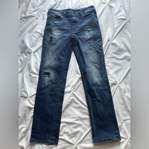 100% authentic women’s diesel jeans
